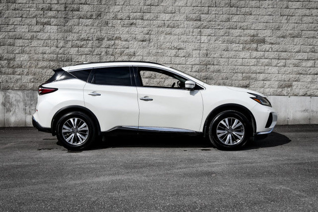 2023 Nissan Murano SV - Moonroof - Navigation in Cars & Trucks in Cornwall - Image 2