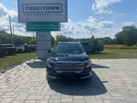 2023 GMC Terrain Denali AWD with 34,873 km! Vehicle History Report Attahed See Carfax report linked... (image 1)
