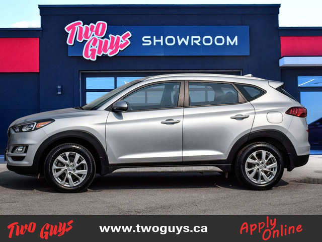 2019 Hyundai Tucson Preferred | 2.0L FWD | New Tires | Htd Cloth in Cars & Trucks in St. Catharines - Image 3