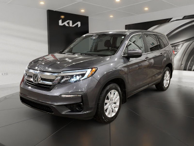 Honda Pilot LX Traction Intégrale 2019