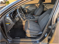** WINTER TIRES INCLUDED ** SOLD WITH SAFETY INCLUDED *** 4 CYL ** LOW KM ** BLUETOOTH ** HEATED SEA... (image 8)