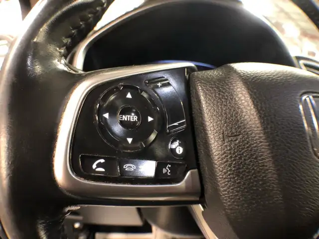 2020 Honda CR-V TOURING AWD LEATHER SUNROOF NAVI B/SPOT CAMERA dans Autos et camions dans Ville de Toronto - Image 19