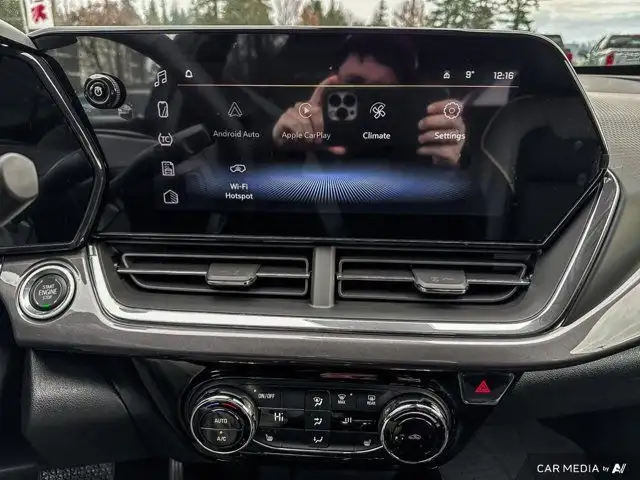2025 Chevrolet Trax ACTIV | All Weather Floor Mats | in Cars & Trucks in Cowichan Valley / Duncan - Image 25