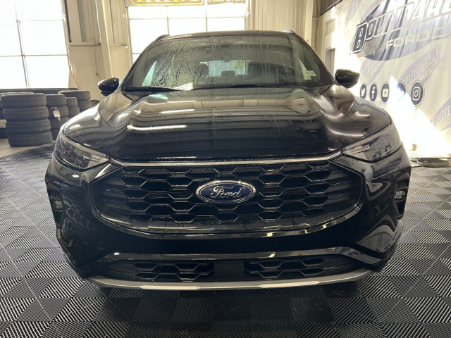 2024 Ford Escape ST-LINE | 400A | TECH PKG #1 in Cars & Trucks in Lloydminster - Image 3