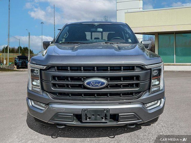 2021 Ford F-150 in Cars & Trucks in Kitchener / Waterloo - Image 3