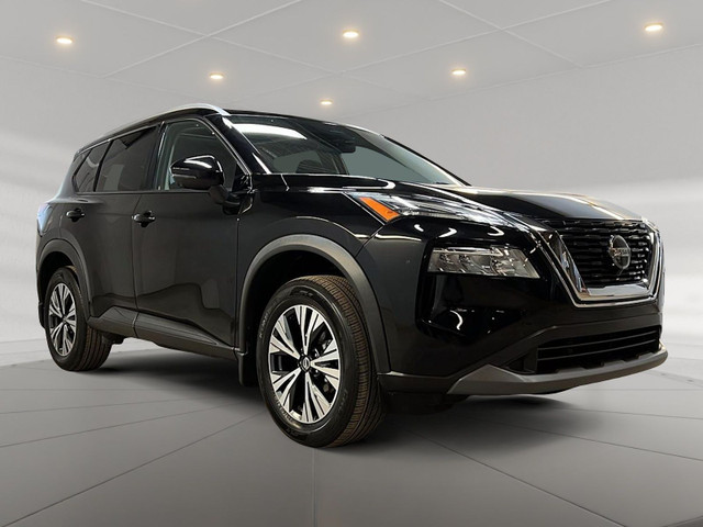 2021 Nissan Rogue SV TOIT PANO in Cars & Trucks in Laval / North Shore - Image 3