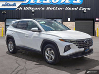 Check out this certified 2024 Hyundai Tucson Trend AWD | Leather | Panoramic Sunroof | Nav | Power S... (image 6)