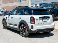 $375 bi-weekly for 84 months @ 7.99% OAC 2023 MINI Countryman John Cooper Works ALL4 – Sporty, Capab... (image 2)