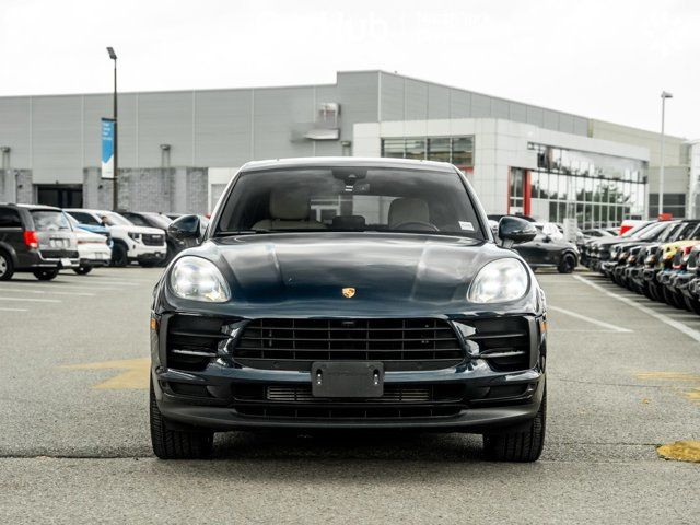 2021 Porsche Macan Panoroof Bose Audio Navi Heated & Vented in Cars & Trucks in City of Toronto - Image 3