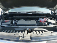 This Chevrolet Silverado 1500 boasts a sturdy engine powering this Automatic transmission. * This Ch... (image 7)