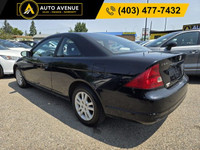 Contact Auto Avenue Inc today for information on dozens of vehicles like this 2001 Honda Civic EX -... (image 1)