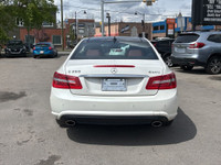 Double L Motors Ltd. Gorgeous 1 Owner Coupe White On Red 4 Matic 1 Owner With Clean Carfax, Put This... (image 4)