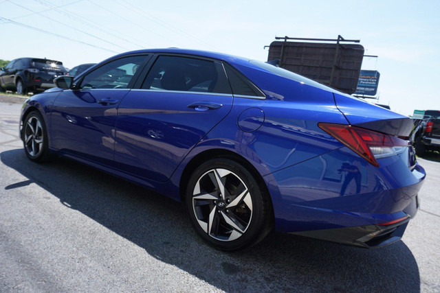 2021 Hyundai Elantra in Cars & Trucks in Oakville / Halton Region - Image 4