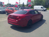 2014 Kia Optima 157000 KM Price $8499 ON or QC Safety Included Warranty Included Carfax Included Aut... (image 5)