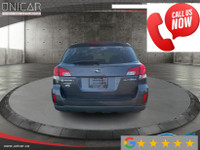 2014 Subaru Outback No Accidents | Safety Certification Included Financing & Warranty Options Availa... (image 6)