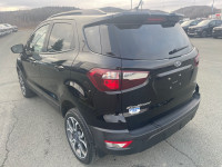 You can find this 2020 Ford EcoSport SES and many others like it at Vision Ford Inc.. In their origi... (image 4)