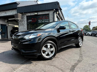 2018 HONDA HR-V LX AWD EN EXCELLENTE CONDITION MECANIQUE ET ESTHETIQUE!!!! NOIR/NOIR CAMERA DE RECUL... (image 7)