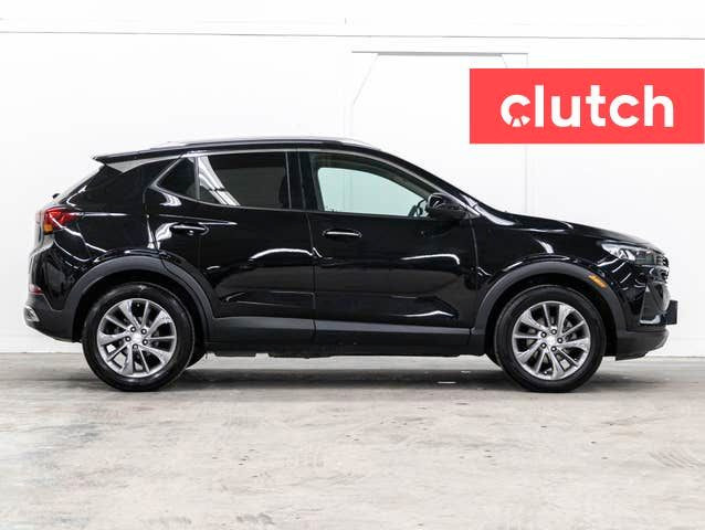 2020 Buick Encore GX Essence AWD w/Apple Carplay & Android Auto, in Cars & Trucks in City of Toronto - Image 4
