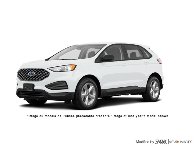  2024 Ford Edge SEL in Cars & Trucks in Windsor Region - Image 3