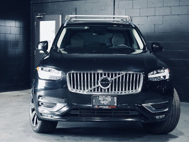 2022 Volvo XC90 Inscription/7PASS/PANO/HUD/HARMAN K/360CAM/21\"  in Cars & Trucks in Mississauga / Peel Region - Image 3