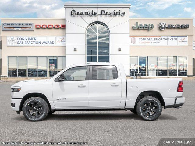 2025 Ram 1500 Sport in Cars & Trucks in Grande Prairie - Image 4