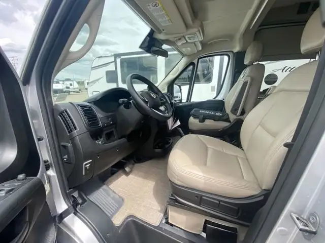 2024 Thor Motor Coach Scope 18M in RVs & Motorhomes in Abbotsford - Image 20