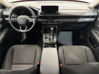 See Dealer Website for Details. 2025 Honda CR-V LX Engine: 4 Cylinder Engine 1.5L L/100Km City: 9.1... (image 8)