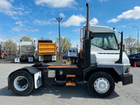Appelez // Call Guillaume 514-404-6940 Shunter / Tracteur de cour / Yard tractor Unité 7102 Kalmar O... (image 5)