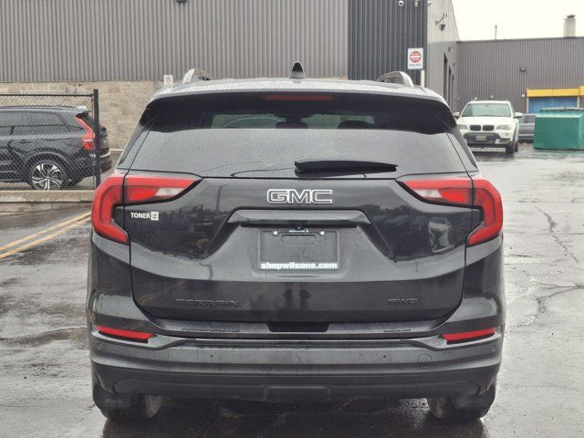 2021 GMC Terrain SLE AWD | Elevation | Pano Roof | Nav in Cars & Trucks in Guelph - Image 4