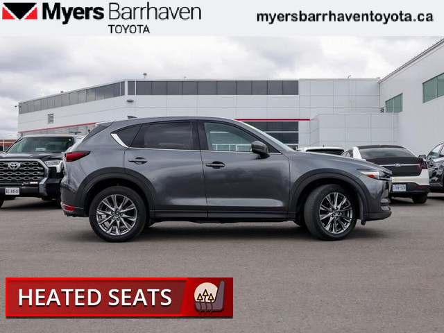 2021 Mazda CX-5 Signature - Navigation - Cooled Seats - $238 B/W in Cars & Trucks in Ottawa - Image 2