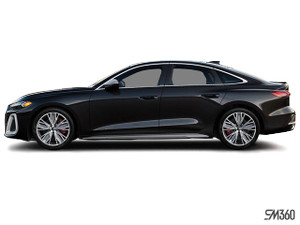 2025 Audi All-new S5 TFSI