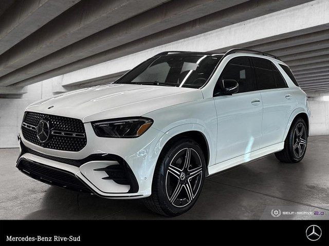 2025 Mercedes-Benz GLE 350 in Cars & Trucks in Longueuil / South Shore