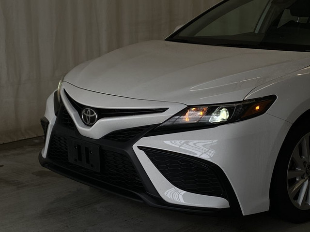 2021 Toyota Camry SE - Adaptive Cruise Control, Bluetooth, Backu in Cars & Trucks in Strathcona County - Image 3