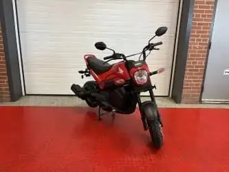 2023 Honda Navi110