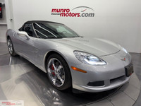 Vehicle Highlights include: 2LT Package, Power Convertible Black Soft Top, New LED Headlights, Chrom... (image 1)
