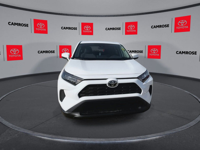 2025 Toyota RAV4 LE - Heated Seats - Apple CarPlay in Cars & Trucks in Edmonton - Image 3