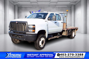 2022 International CV515 CV - NO FEES!