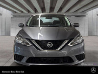 C4RG19 - Sentra 1.8 SV CVT Engine: Moteur à 4 cylindres 1.8L L/100Km City: 8.1 L/100Km Hwy: 6.3 Safe... (image 7)