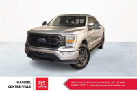 2021 Ford F-150 XLT TOWING PACKAGE