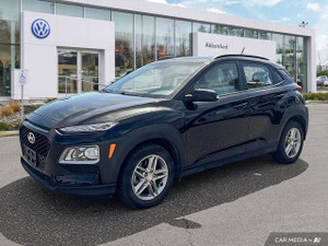 2019 Hyundai Kona Essential