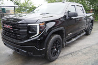 2024 GMC Sierra 1500 Elevation Crew 4x4 5.3 lt V8 Well equipped with Bucket Seats Console Heated Pow... (image 2)