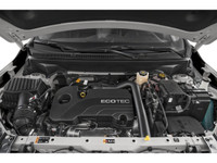 Engine: 4 Cylinder Engine 1.5L/92CI L/100Km City: 9.6 L/100Km Hwy: 8.3 Safety Equipment Headlamp con... (image 8)