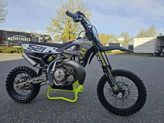 2023 Cobra CX65 in Street, Cruisers & Choppers in Chilliwack - Image 3