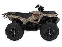  2024 Yamaha Grizzly 700 EPS SE