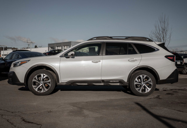 2021 Subaru Outback Limited XT Limited XT AWD / W/EYE / APPLE CA in Cars & Trucks in City of Montréal - Image 3