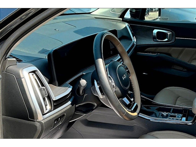 2025 Kia Sorento X-LINE LIMITED in Cars & Trucks in Barrie - Image 2