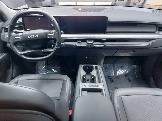 2024 Kia EV9 CERTIFIÉ 1 PROPRIÉTAIRE JAMAIS ACCIDENTÉ in Cars & Trucks in Laval / North Shore - Image 13