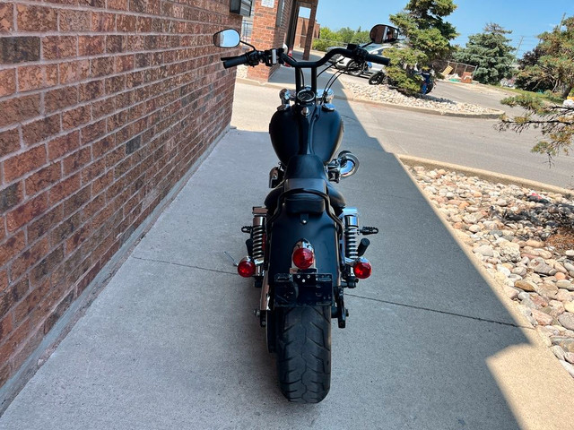  2015 Harley-Davidson Dyna Wide Glide **STAGE TWO** **CANADIAN B in Street, Cruisers & Choppers in Markham / York Region - Image 3