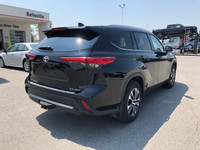 XLE AWD Engine: LIGHT/MEDIUM DUTY L/100Km City: 11.8 L/100Km Hwy: 8.6 Safety Equipment Electronic St... (image 5)