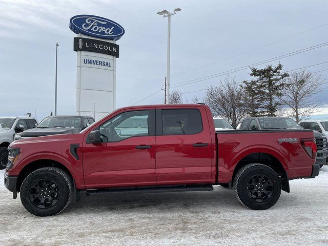 2025 Ford F-150 STX in Cars & Trucks in Calgary - Image 2